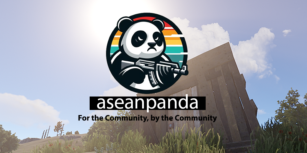 $[SEA] AseanPanda.net | 2x Vanilla | BP WIPE | 26/04